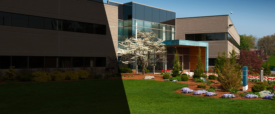 Bowdon Landscapers