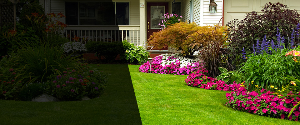 Bowdon Landscapers