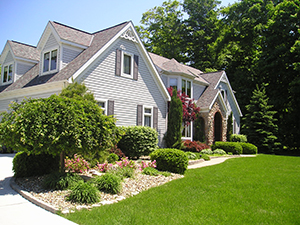Landscapers and Lawncare Services in Bowdon, GA